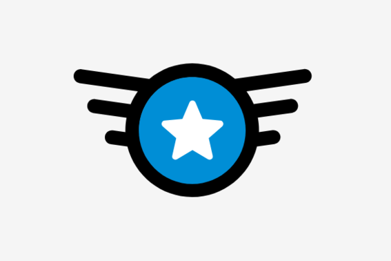 Icon für Zertifikatspunkte | © Gutjahr Systemtechnik Icon für Zertifikatspunkte | © Gutjahr Systemtechnik
