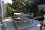 schöne Naturstein-Terrasse schöne Naturstein-Terrasse