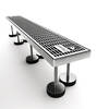Produktbild AquaDrain DR-HB Befahrbarer Drainrost AquaDrain DR-HB Befahrbarer drainrostProduktbild AquaDrain DR-HB Befahrbarer Drainrost