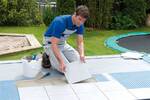 Die Systemlösung für Balkone und Terrassen Die Systemlösung für Balkone und Terrassen