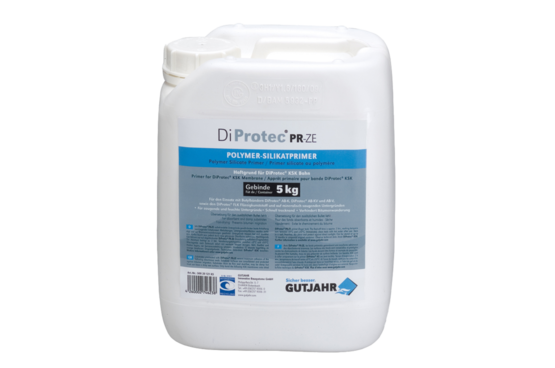 Produktbild DiProtec PR-DB Produktbild DiProtec FLK