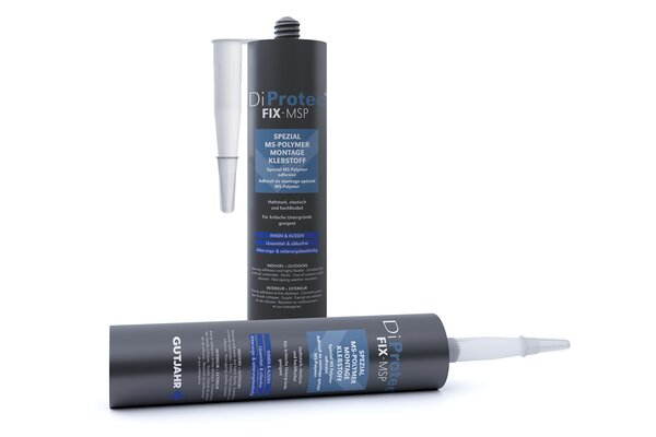 Produktbild DiProtec FIX MSP