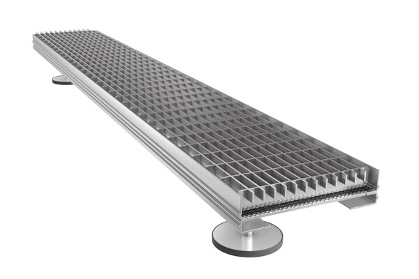 AquaDrain FLEX Drainrost