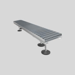 Produktbild AquaDrain BF-FLEX