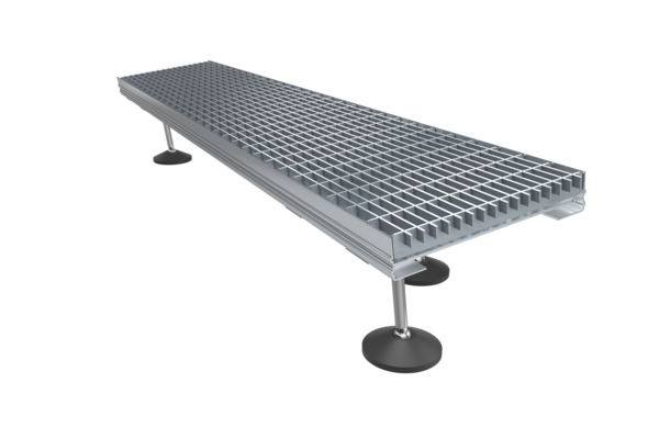 Produktbild AquaDrain BF-FLEX