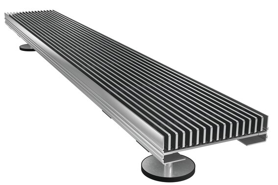 Produktbild AquaDrain FLEX-SL Drainrost