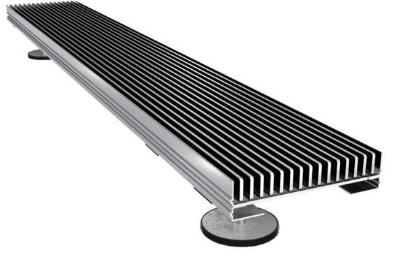 Produktbild AquaDrain FLEX-SL Drainrost Produktbild AquaDrain FLEX-SL Drainrost