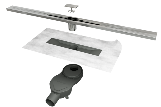 Produktfoto IndorTec FLEXDRAIN-ID