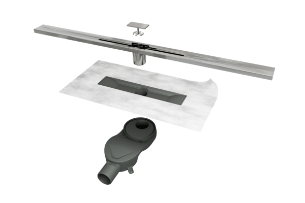 Produktfoto IndorTec FLEXDRAIN-ID