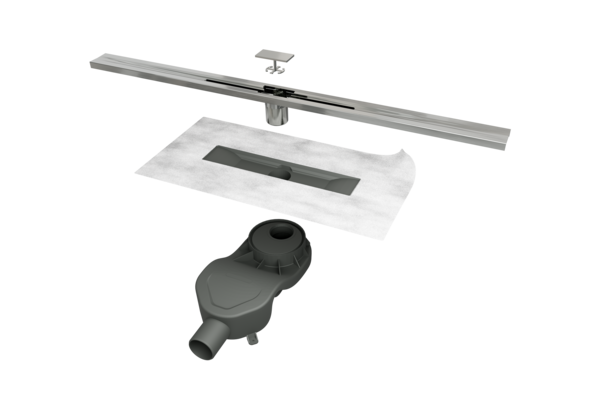 Produktfoto IndorTec FLEXDRAIN-ID