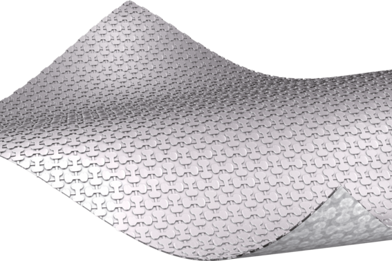 IndorTec FLEXBONE-VA Entkopplungsmatte IndorTec FLEXBONE-VAIndorTec FLEXBONE-VA Entkopplungsmatte