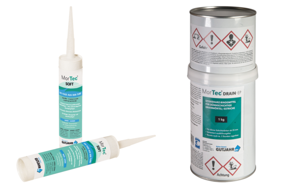 MorTec SOFT Familie MorTec SOFT Familie