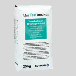 MorTec DRAIN-ZE Drainmörtel
