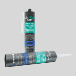 MorTec SOFT Fugenfüllstoff