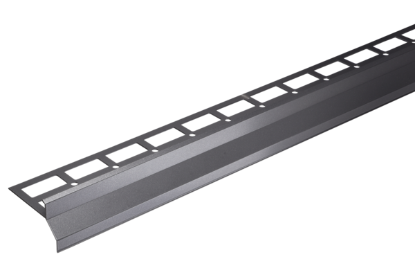 ProFin V22 anthrazit Profistange
