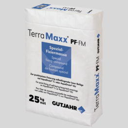 TerraMaxx PF-FM Fixiermasse