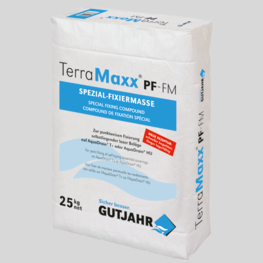 TerraMaxx PF-FM Fixiermasse
