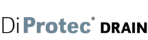 Logo DiProtec DRAIN | © Gutjahr Systemtechnik