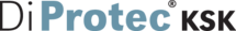 Logo DiProtec KSK | © Gutjahr Systemtechnik