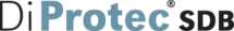 Logo DiProtec SDB | © Gutjahr Systemtechnik