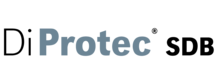 Logo DiProtec SDB | © Gutjahr Systemtechnik