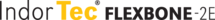 Logo IndorTec FLEXBONE-2E | © Gutjahr Systemtechnik