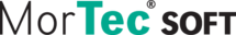 Logo MorTec SOFT | © Gutjahr Systemtechnik