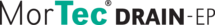 Logo MorTec DRAIN-DK | © Gutjahr Systemtechnik