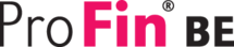 Logo ProFin BE | © Gutjahr Systemtechnik