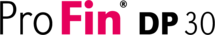 Logo ProFin DP30 | © Gutjahr Systemtechnik
