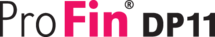 Logo ProFin DP11 | © Gutjahr Systemtechnik