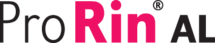 Logo ProRin AL