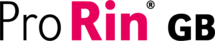 Logo ProRin GB | © Gutjahr Systemtechnik