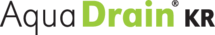 Logo AquaDrain KR | © Gutjahr Systemtechnik