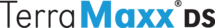 Logo TerraMaxx DS | © Gutjahr Systemtechnik Logo TerraMaxx DS | © Gutjahr Systemtechnik
