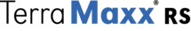 Logo TerraMaxx RS | © Gutjahr Systemtechnik