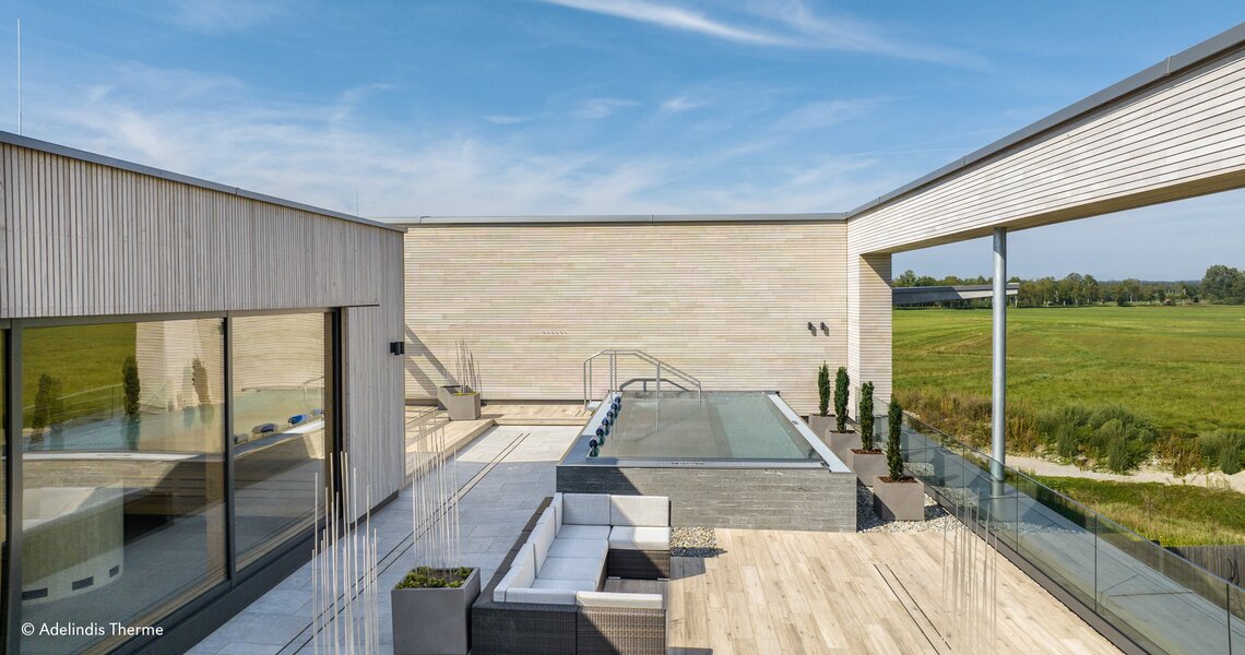 Imagebilder Therme Bad Buchau | © Ingo Rack