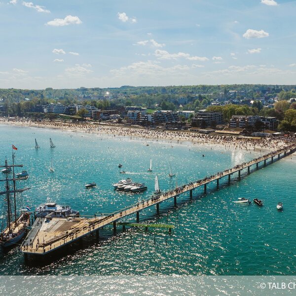 Endbild AquaDrain SD Stufendrainage  | © © TALB Christian Schaffrath