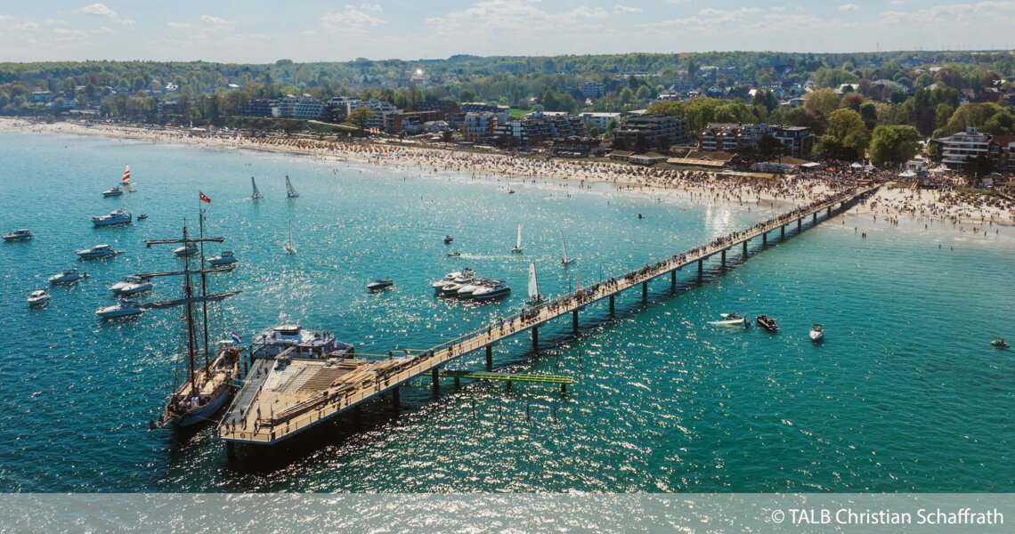 Endbild AquaDrain SD Stufendrainage  | © © TALB Christian Schaffrath