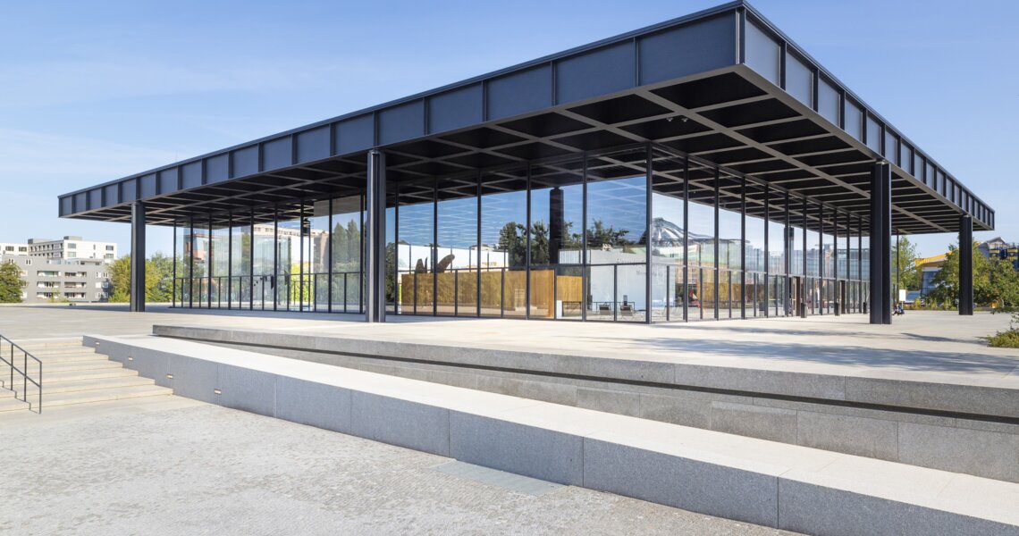 © Staatliche Museen zu Berlin / David von Becker