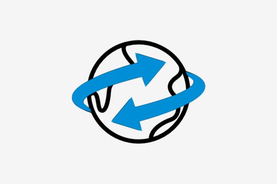 Icon für International | © Gutjahr Systemtechnik Icon für International | © Gutjahr Systemtechnik