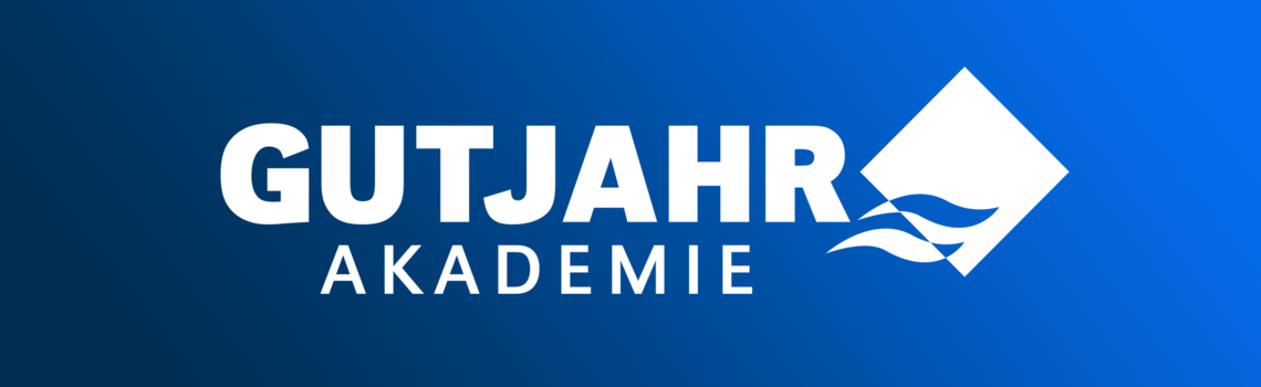 Gutjahr Akademie Logo | © Gutjahr Systemtechnik