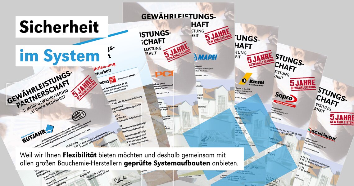 Gutjahr - Sicherheit im System | © Gutjahr Systemtechnik