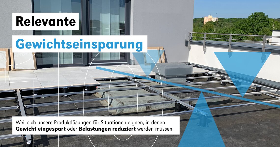 Gutjahr - Relevante Gewichtsersparung | © Gutjahr Systemtechnik