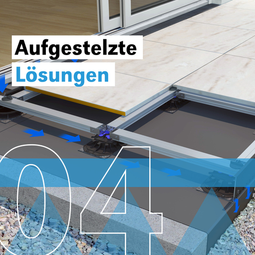 Gutjahr - Aufgestelzte Lösungen | © Gutjahr Systemtechnik