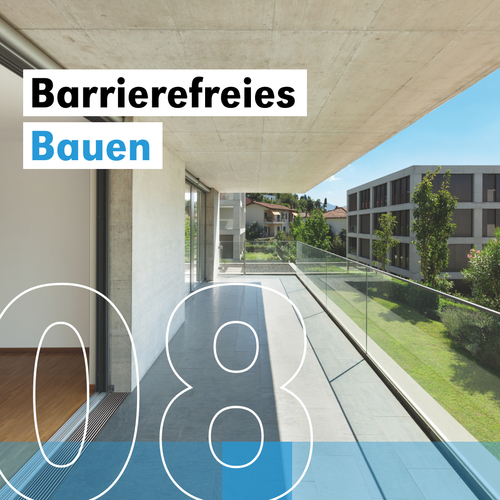 Gutjahr - Barrierefreies Bauen | © Gutjahr Systemtechnik