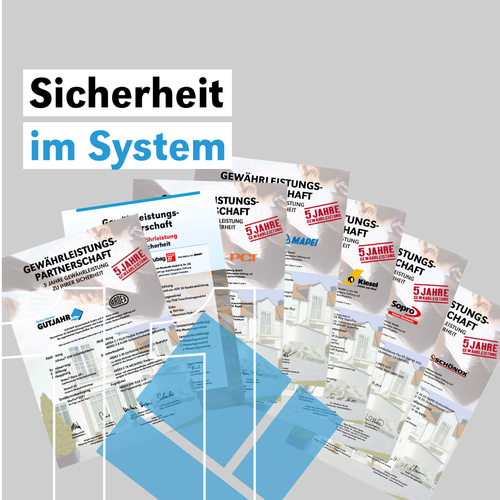 Gutjahr - Sicherheit im System | © Gutjahr Systemtechnik