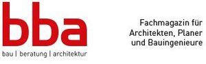 Logo BBA