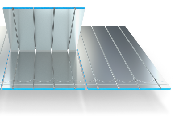 Gutjahr IndorTec THERM-W Heiz-Klappplatte | © Gutjahr Systemtechnik Gutjahr IndorTec THERM-W Heiz-Klappplatte | © Gutjahr Systemtechnik
