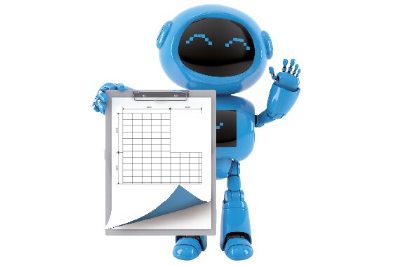 Kosy Figur | © Gutjahr Systemtechnik Kosy Figur | © Gutjahr Systemtechnik